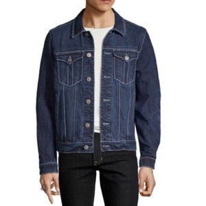 Men's Decree Lightweight Denim Jackets